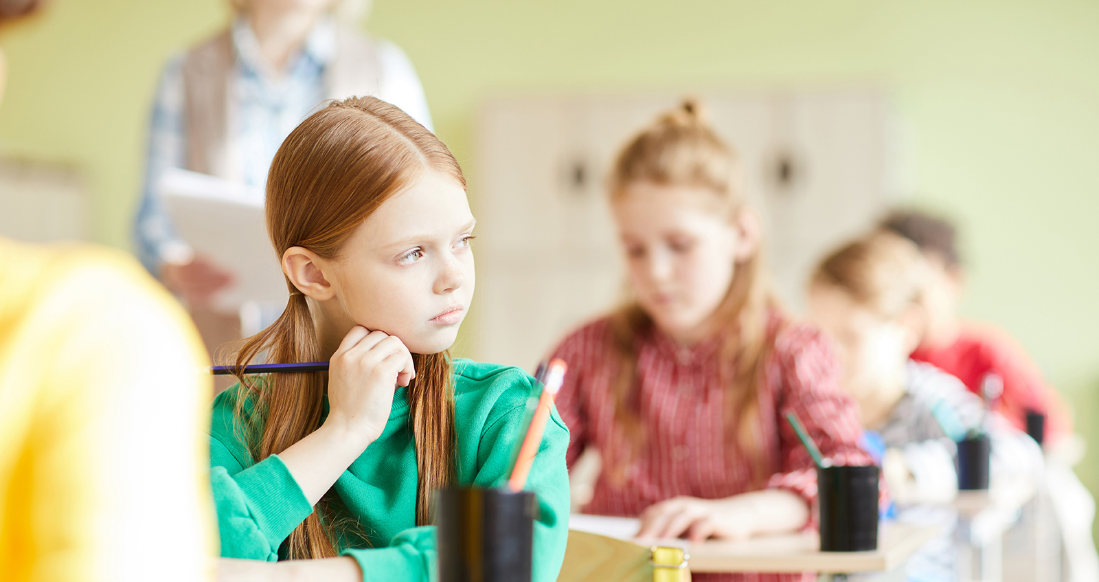 Doğa İlkokul Eğitimi