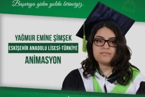 Yağmur Emine Şimşek