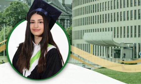 🎓 The first step towards a future filled with success! 💫