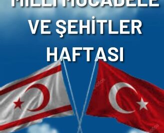 Commemoration Ceremony for the 21 December Martyrs at Doğa International Schools