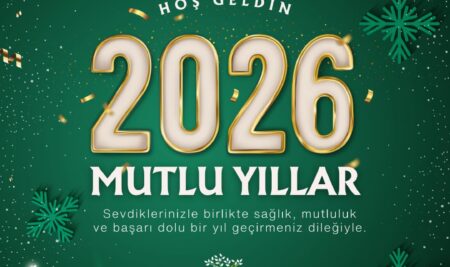 Wishing you a year filled with health, happiness, and success with your loved ones…