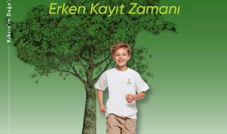 Kıbrıs’ta Doğa’nın ayrıcalıklı eğitim dünyası sizi bekliyor 🌿