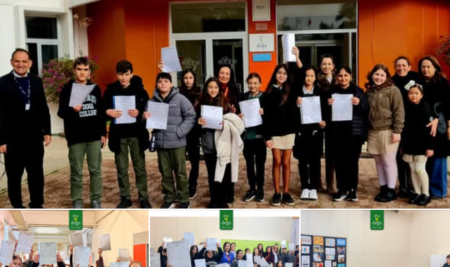 Sevgili Öğrencilerimiz ve Değerli Velilerimiz,