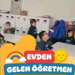 📚 Evden Gelen Öğretmen’de Sezon Finali! ✨
