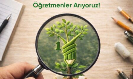 Eğitimin Lideri güçlü akademik kadrosuna yeni çalışma arkadaşları arıyor! 🌿