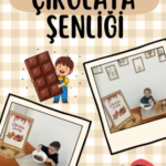 A Sweet Adventure in Ecology Class 🍫🌱