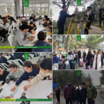 Doğa College Kantara Winter Camp