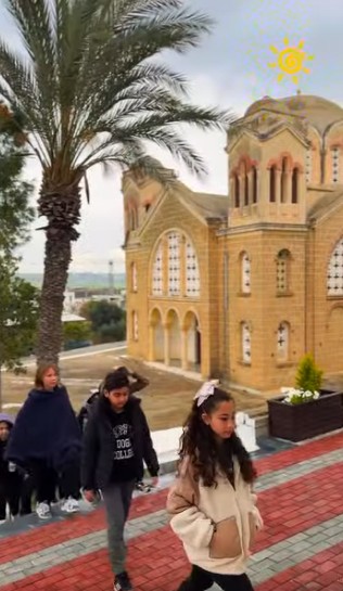 Kültürümüzü yaşayarak öğreniyoruz!