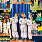 Bir harfle başlayan yolculuk, bugün büyük bir gurura dönüştü