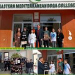 Matematiğin sonsuz gizemini ve eğlencesini kutladığımız Pi Günü etkinliklerimizde, öğrencilerimizin sınırsız hayal gücüyle harika bir gün geçirdik!