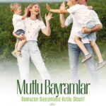 Sevdiklerinizle birlikte sağlıklı ve keyif dolu bir bayram geçirmeniz dileğiyle…