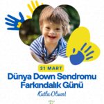 Fark etmek, anlamak, birlikte güçlenmek