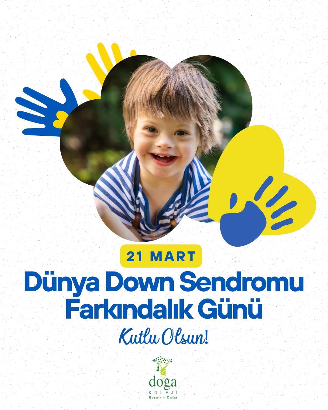 Fark etmek, anlamak, birlikte güçlenmek