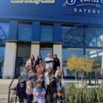 DOĞU AKDENİZ DOĞA ANAOKULU NARİN EATERY İMALAT ATÖLYESİNİ ZİYARET ETTİ.