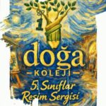 Sanatın ilham veren dünyasında anlamlı bir sergi…