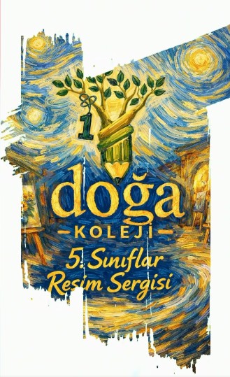 Sanatın ilham veren dünyasında anlamlı bir sergi…
