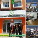 Okulumuzda t-MBA dersi kapsamında lise öğrencilerimize yönelik “Parayı Anlamak, Birikim, Krediler ve Merkez Bankaları” başlıklı bilgilendirici bir seminer gerçekleştirildi