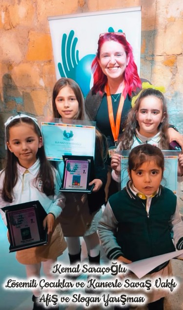 ÖĞRENCİLERİMİZDEN GURURLANDIRAN BAŞARILAR!