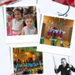 Geleceğimizin umudu, yarınlarımızın ışığı olan çocuklarımızın bayramıdır 23 Nisan…