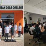 Bilgi Yarışması ve Satranç branşlarında kız ve erkek kategorilerinde şampiyon olan öğrencilerimiz, koordinatörümüzü ziyaret ederek gururlarını paylaştı