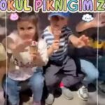DOĞA INTERNATIONAL SCHOOLS’DA PİKNİK COŞKUSU!