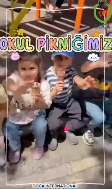 DOĞA INTERNATIONAL SCHOOLS’DA PİKNİK COŞKUSU!