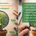 Eğitimin Lideri güçlü akademik kadrosuna yeni çalışma arkadaşları arıyor!