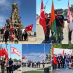 Doğa Koleji olarak; Gazi Mustafa Kemal Atatürk’ün “Bütün ümidim gençliktedir” sözünden aldığımız ilhamla, Atatürk ilke ve inkılaplarına bağlı nesiller yetiştirmenin gururunu yaşıyoruz.