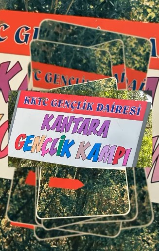 8. Sınıf Öğrencileri Kantara Kampında unutulmaz Anlar Yaşadı.