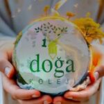 Doğu Akdeniz Doğa Koleji öğrencileri, 5 Haziran Dünya Çevre Günü kapsamında anlamlı bir etkinliğe imza attı