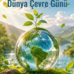 “Doğayı Korumak Bir Günlük Değil, Bir Yaşam Biçimidir.”