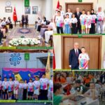 Doğa International Schools Türkiye Şampiyonası’nda Gurur Yaşattı!