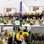 Doğa International Schools Robofest’te Büyük İlgi Gördü!