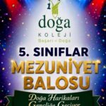 Müzik, dans, kahkaha ve unutulmaz anılar…