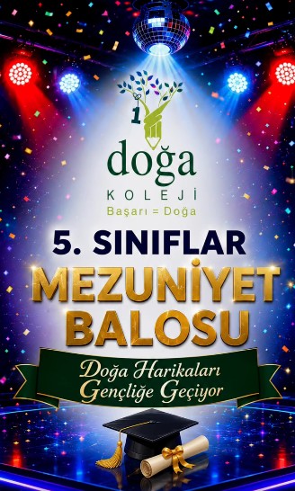 Müzik, dans, kahkaha ve unutulmaz anılar…