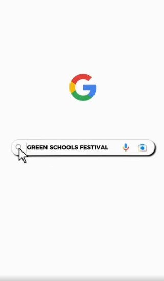 Doğu Akdeniz Doğa Koleji Yeşil Okullar Festivali’nde