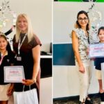 Doğa International Schools Öğrencilerinden Gurur Veren Başarı!