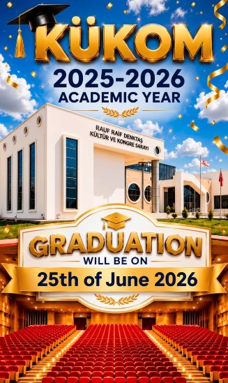 Doğu Akdeniz Doğa Koleji olarak 2025-2026 Eğitim-Öğretim Yılı Mezuniyet Törenimizi gururla duyuruyoruz!