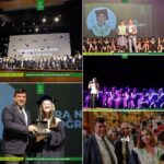 Doğu Akdeniz Doğa Koleji, ortaokul ve lise öğrencileri için düzenlediği görkemli mezuniyet töreniyle bir eğitim yılını daha gururla noktaladı.