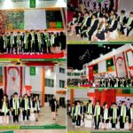 Doğa International Schools - Girne Kolejinde, haziran ayında dönüm noktalarını ve yeni başlangıçları kutladık!