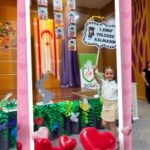 Miniklerimiz İlkokula İlk Adımlarını Attı!