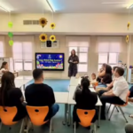 Yeni eğitim yılına birlikte, güçlü bir başlangıç…