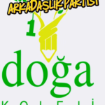 Arkadaşlık Partimizde Neşe, Eğlence ve Dostluk Bir Aradaydı!
