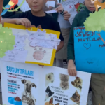 Doğa International Schools’ta Hayvanları Koruma Günü