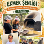 Doğayı tanıyor, üretimi öğreniyor, geleceğe değer katıyoruz!