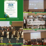 DOĞU AKDENİZ DOĞA KOLEJİ, YEŞİL OKULLAR BULUŞMASINDA!