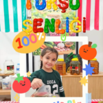 EKOLOJİ DERSİNDE TURŞU HEYECANI!