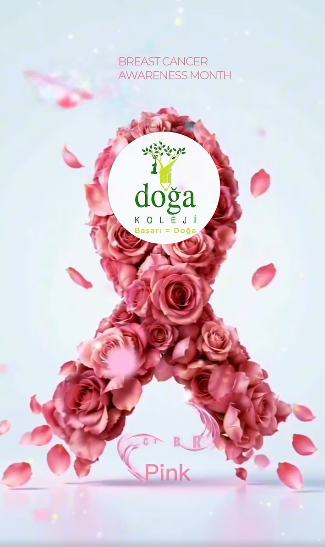 Pembe Giydik, Farkındalığa Ses Olduk!