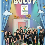 Sanatın büyülü dünyasında unutulmaz bir gün!