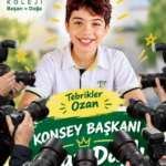 İŞTE BEKLENEN AN GELDİ!